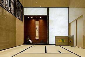 Hotel Dans Le Coeur Osaka Umeda