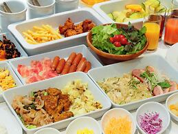 Hotel Dans Le Coeur Osaka Umeda