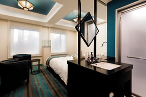 Hotel Dans Le Coeur Osaka Umeda