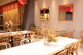 Hotel Dans Le Coeur Osaka Umeda