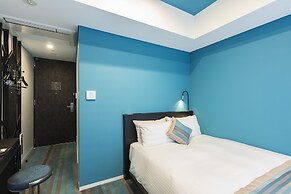 Hotel Dans Le Coeur Osaka Umeda