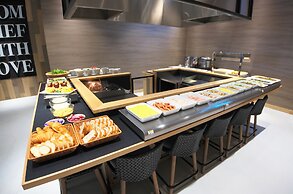 Hotel Dans Le Coeur Osaka Umeda