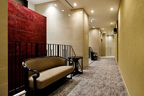 Hotel Dans Le Coeur Osaka Umeda