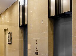 Hotel Dans Le Coeur Osaka Umeda