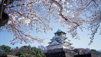 Hotel Dans Le Coeur Osaka Umeda