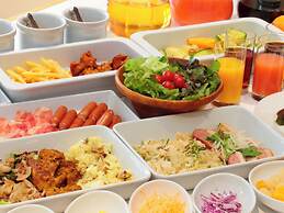 Hotel Dans Le Coeur Osaka Umeda