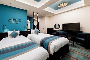 Hotel Dans Le Coeur Osaka Umeda