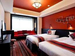 Hotel Dans Le Coeur Osaka Umeda