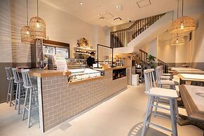 Hotel Dans Le Coeur Osaka Umeda