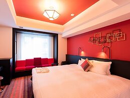 Hotel Dans Le Coeur Osaka Umeda