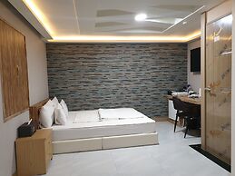 Queens Motel Jinju