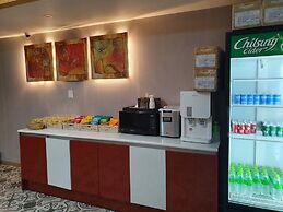 Queens Motel Jinju