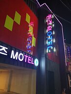 Queens Motel Jinju