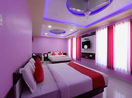 Hotel Atithi Bhawan by Sky Stays