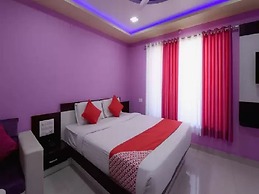Hotel Atithi Bhawan by Sky Stays