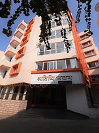 Hotel Atithi Bhawan by Sky Stays