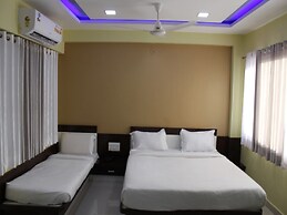 Hotel Atithi Bhawan by Sky Stays