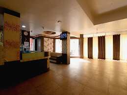 Hotel Atithi Bhawan by Sky Stays