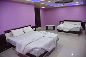 Hotel Atithi Bhawan by Sky Stays