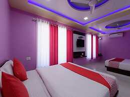 Hotel Atithi Bhawan by Sky Stays