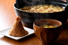 Richmond Hotel Premier Sendai Ekimae