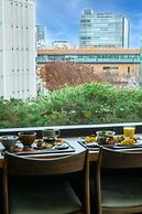 Richmond Hotel Premier Sendai Ekimae