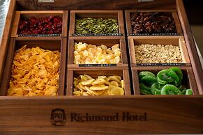 Richmond Hotel Premier Sendai Ekimae