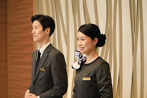 Richmond Hotel Premier Sendai Ekimae