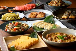 Richmond Hotel Premier Sendai Ekimae