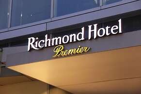Richmond Hotel Premier Sendai Ekimae