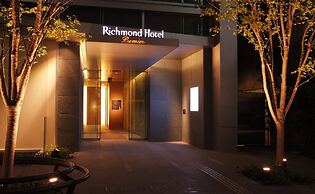 Richmond Hotel Premier Sendai Ekimae