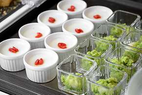 Richmond Hotel Premier Sendai Ekimae