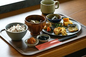 Richmond Hotel Premier Sendai Ekimae