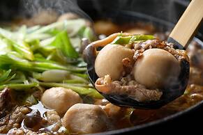 Richmond Hotel Premier Sendai Ekimae