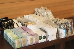 Richmond Hotel Premier Sendai Ekimae