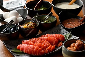 Richmond Hotel Premier Sendai Ekimae