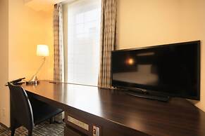 Richmond Hotel Premier Sendai Ekimae