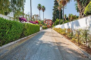 Paraiso Beach Duplex Penthouse Sea View