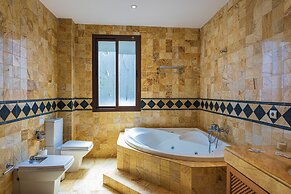 Paraiso Beach Duplex Penthouse Sea View