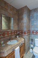 Paraiso Beach Duplex Penthouse Sea View