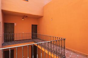 Paraiso Beach Duplex Penthouse Sea View