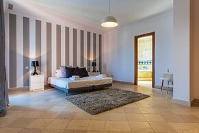 Paraiso Beach Duplex Penthouse Sea View