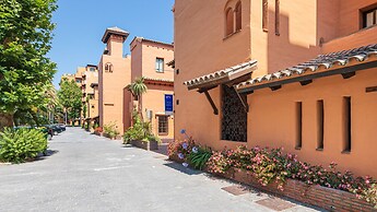 Paraiso Beach Duplex Penthouse Sea View