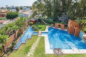 Paraiso Beach Duplex Penthouse Sea View