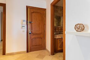 Paraiso Beach Duplex Penthouse Sea View