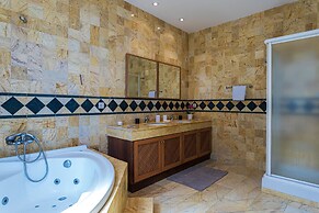 Paraiso Beach Duplex Penthouse Sea View