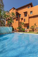 Paraiso Beach Duplex Penthouse Sea View