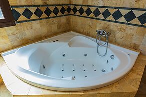 Paraiso Beach Duplex Penthouse Sea View