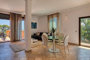 Paraiso Beach Duplex Penthouse Sea View