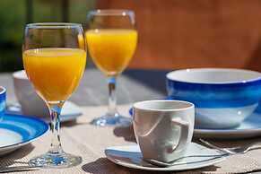 Paraiso Beach Duplex Penthouse Sea View